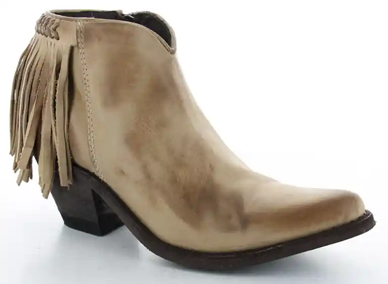 Women‘s Latika II - Bone - 8