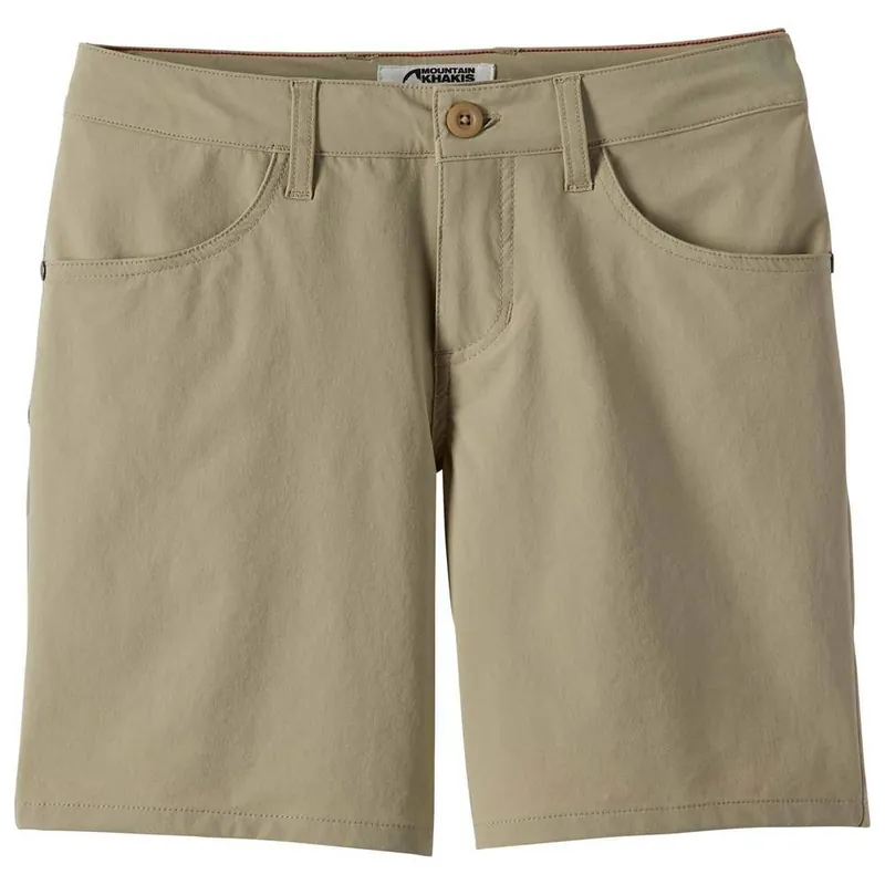 Women‘s Cruiser Ii Short Classic Fit - Freestone - 4x7