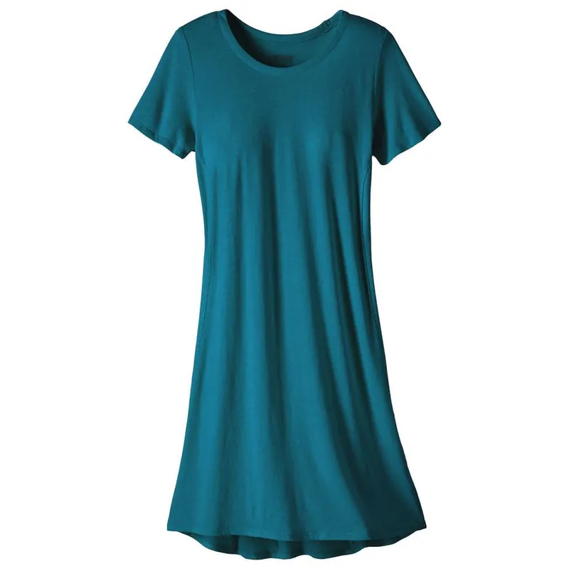 Women‘s Go Time Dress - Prismatic - XS