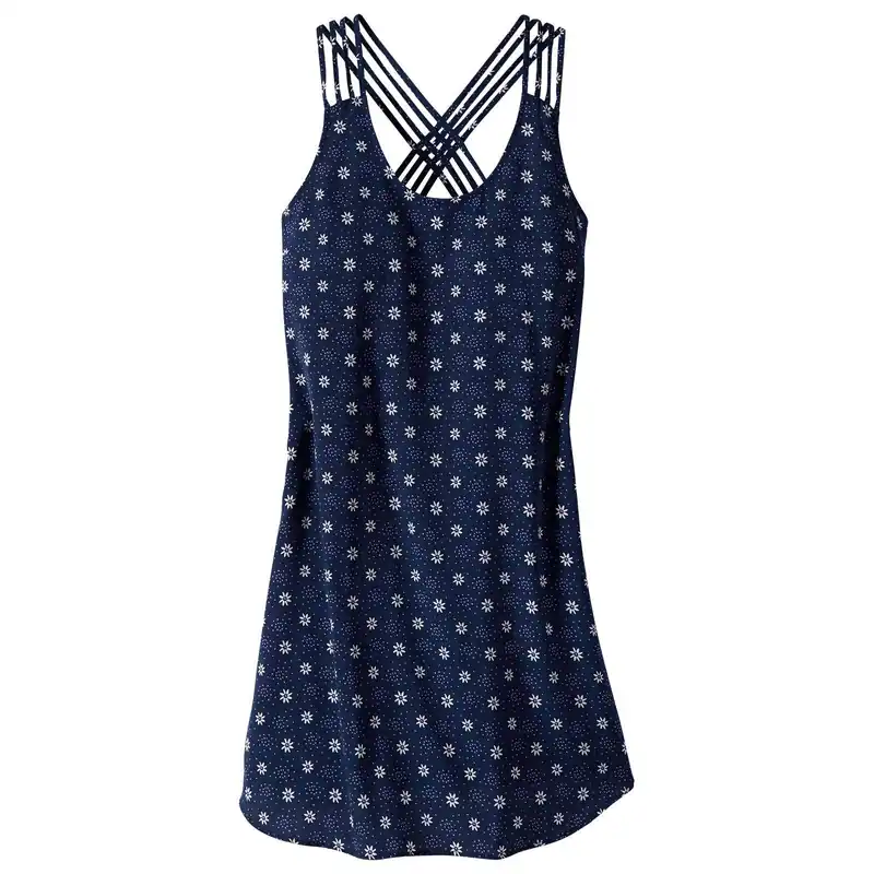 Women‘s Emma Strap Dress - Twilight - XL