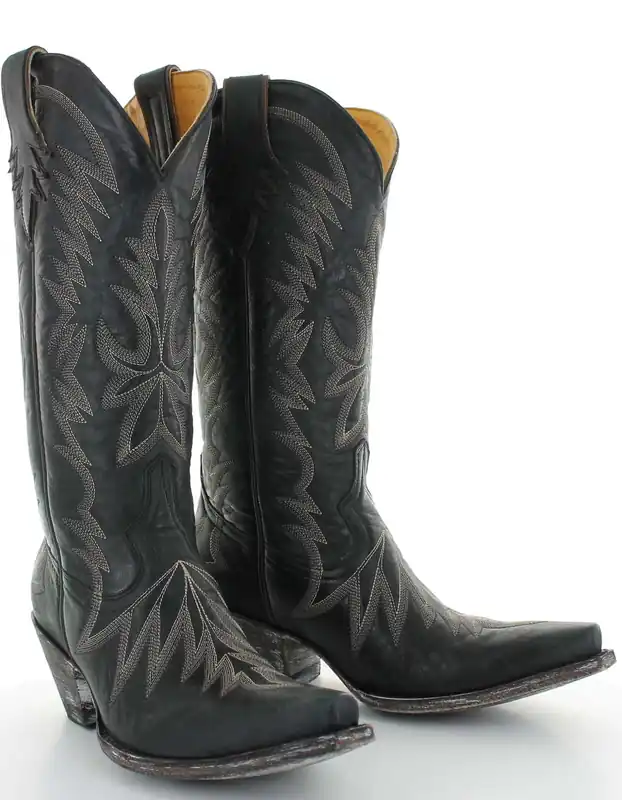 Women‘s Moreen - Vesuvio Black - 9