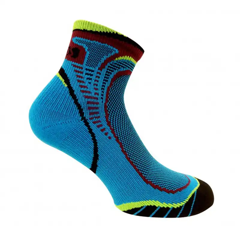 Eurosock Trail - Turquoise - S