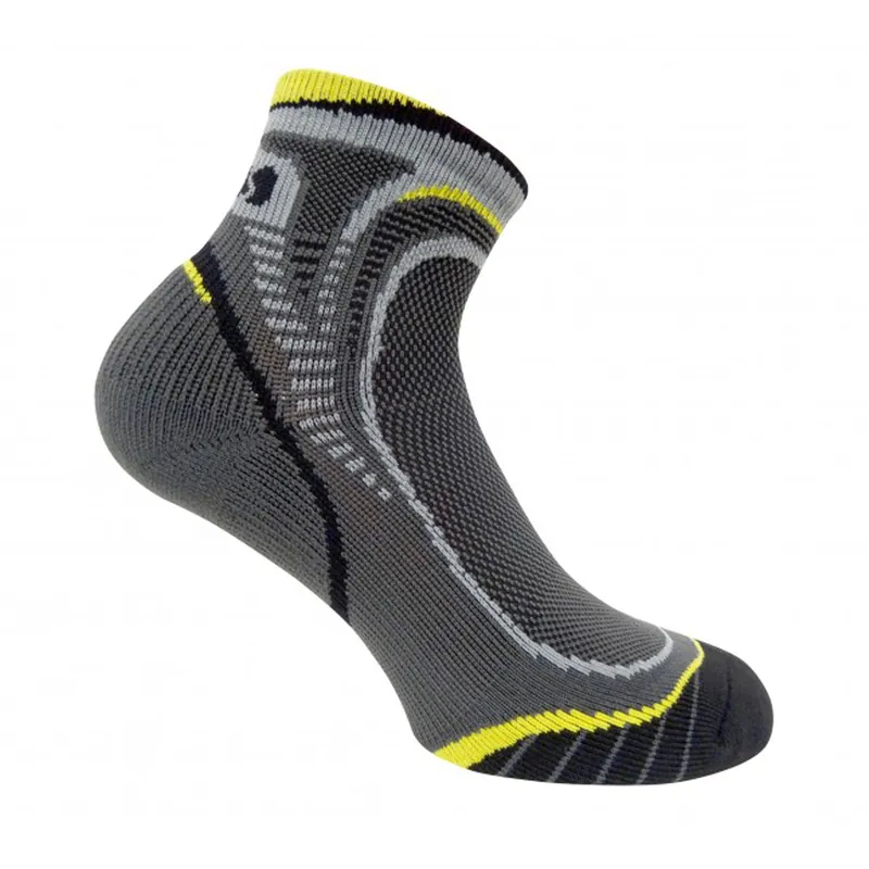 Eurosock Trail - Grey - S