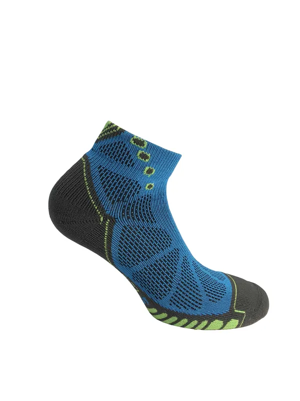 Eurosock Hive - Blue - XL