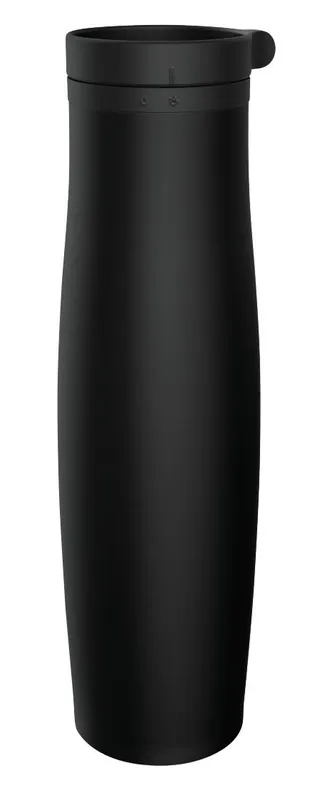 Beck Vacuum Stainless - Black - 20oz