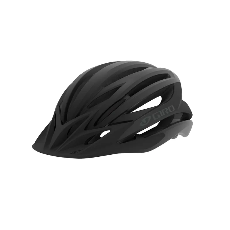Artex Mips - Matte Black - Small