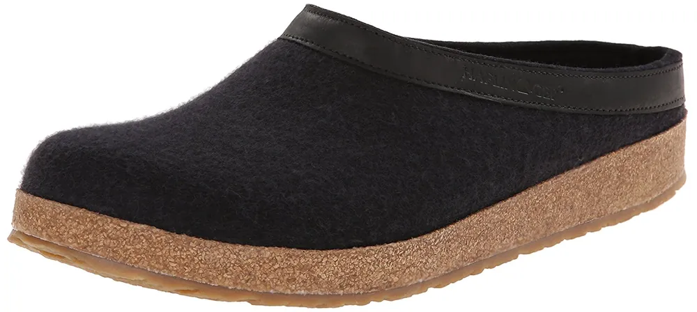 GZL45 - Black - 38