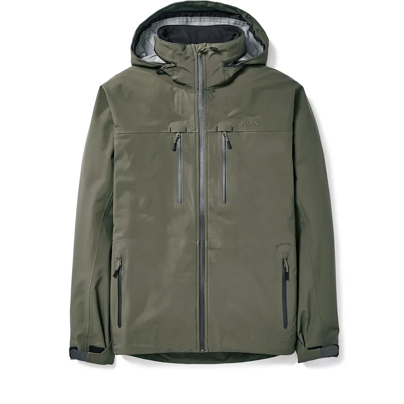 Men‘s Neoshell Reliance Jacket - Olive Drab - S