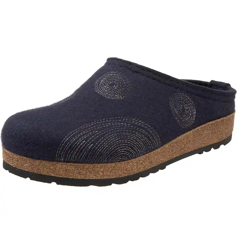 Women‘s GZ Spirit Clog - Navy - 39