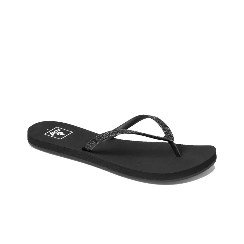 Women‘s Stargazer Sandal Black - 5
