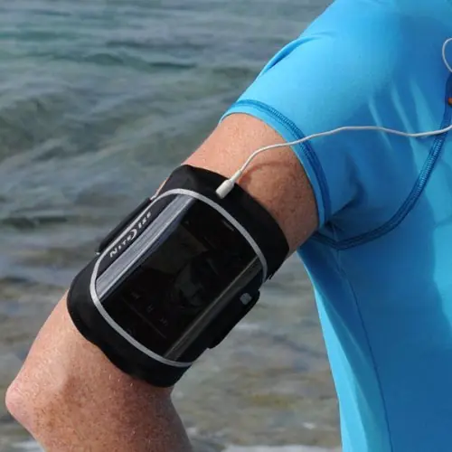 -Ize Action Armband for iPhone 3G/3GS, 4/4S