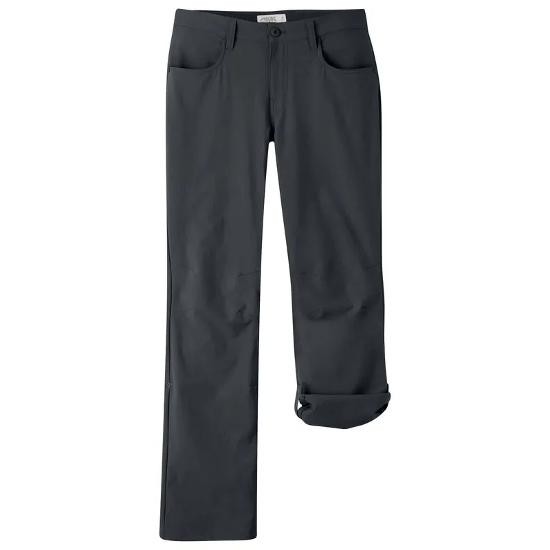 Women‘s Cruiser Ii Pant Classic Fit - Black - 8 Petite