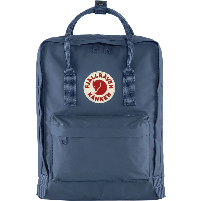 Kanken Backpack Royal Blue