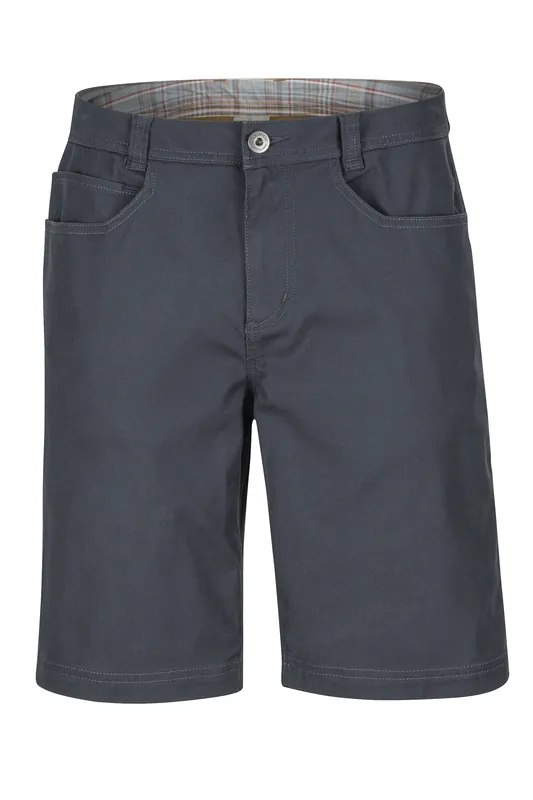 Men‘s Montaro Short - Carbon - 30
