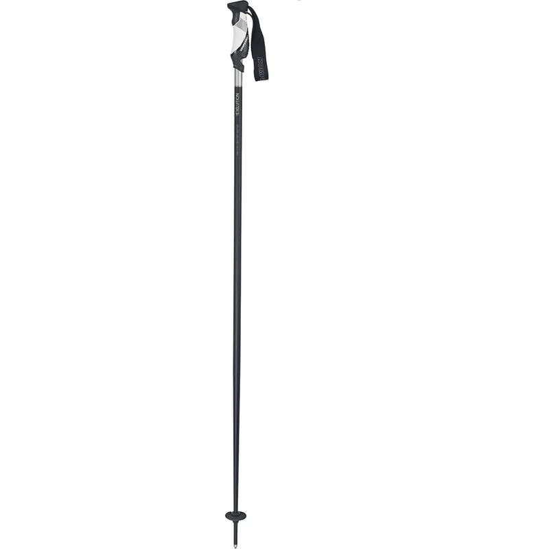 Rebellution Alloy - Black - 130