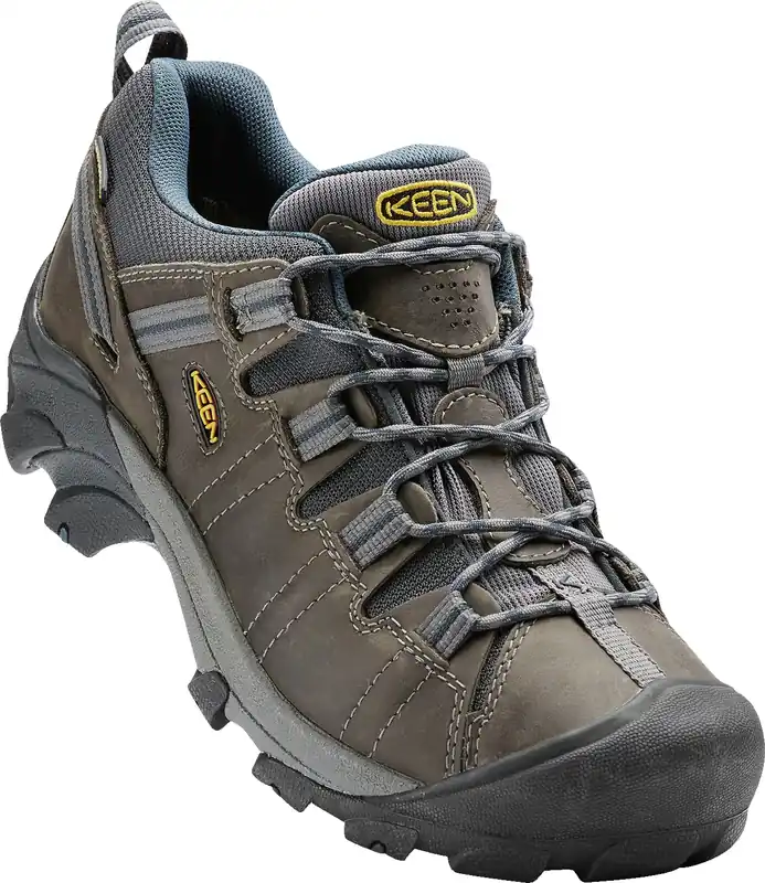 Men‘s Targhee II Wp - Gargoyle/midnight Navy - 11