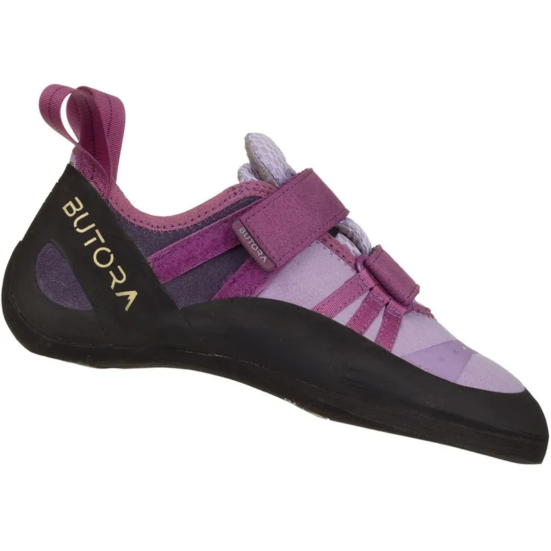 Women‘s Endeavor - Tight Fit - Lavender - 5