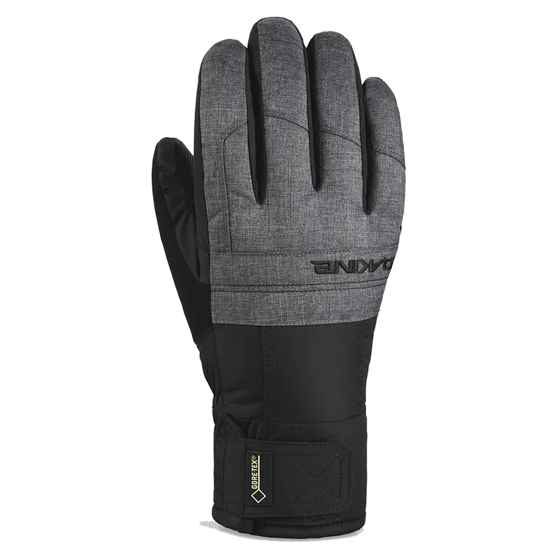 Men‘s Bronco Glove Carbon - Small