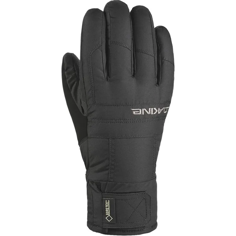 Men‘s Bronco Glove Black - Small