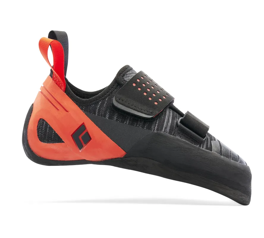 Men‘s Zone Lv Climbing Shoes - Octane - 9.5