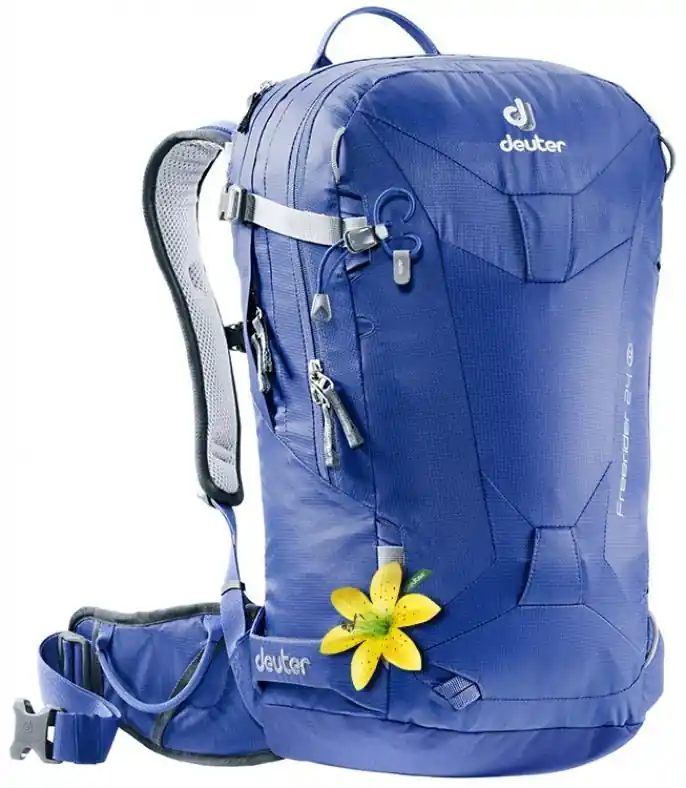 Women‘s Freerider 24 Sl - Indigo