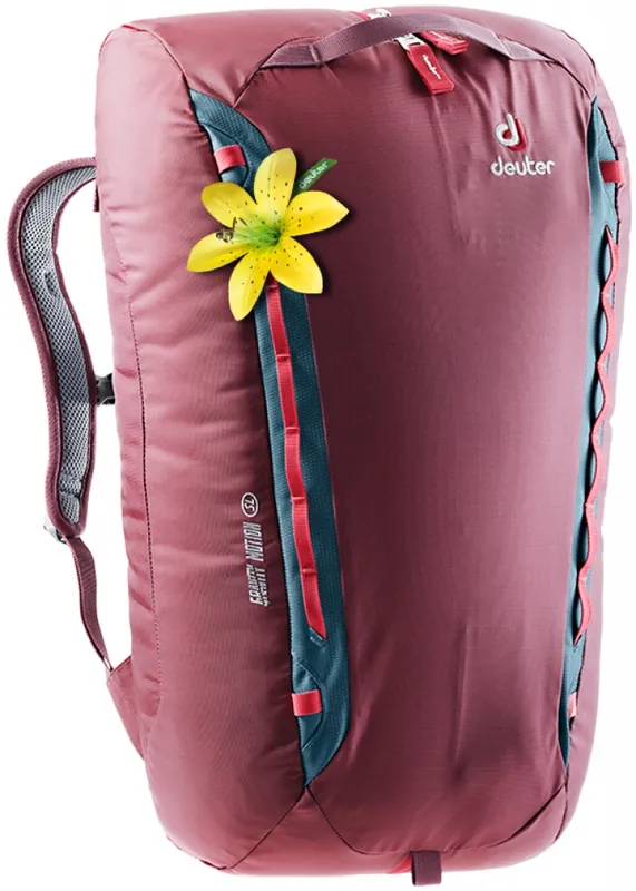 Women‘s Gravity Motion Sl - Maroon/arctic