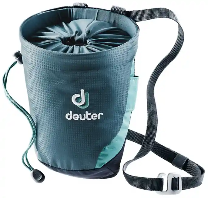 Gravity Chalk Bag Ii M - Arctic/navy