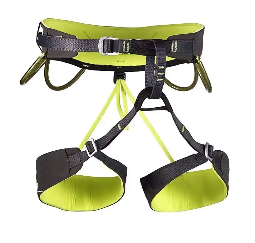 Energy Harness - Gray - S