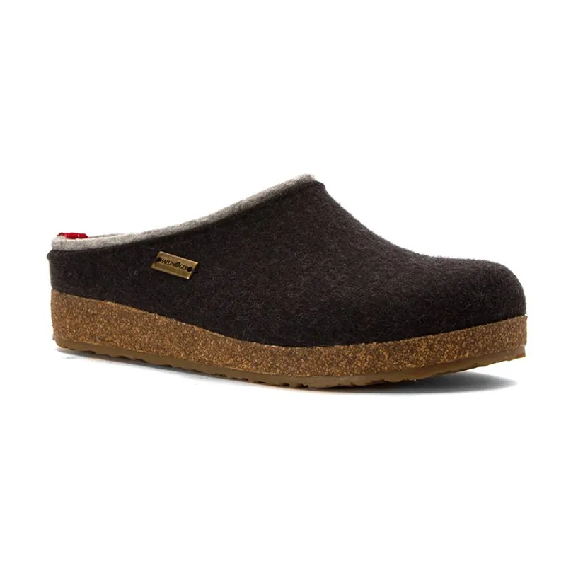 GZ Kris Clog - Charcoal - 45