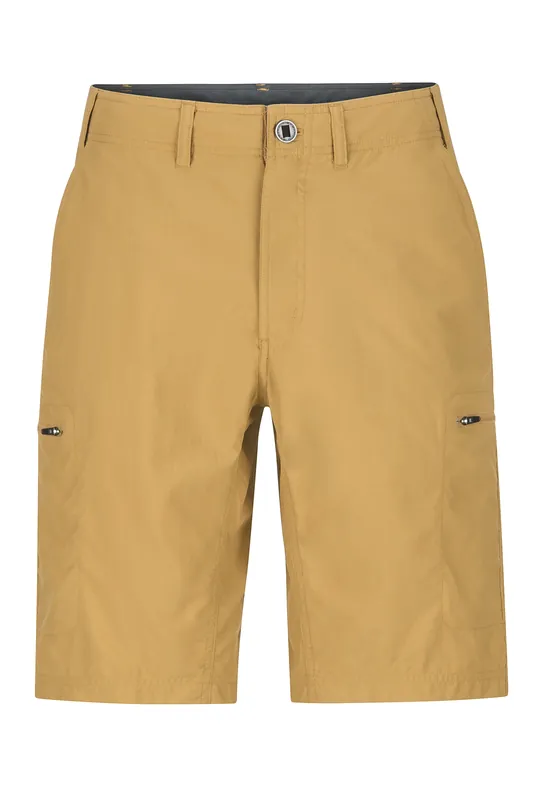 Men‘s Sol Cool Camino Short 10 - Scotch - 38