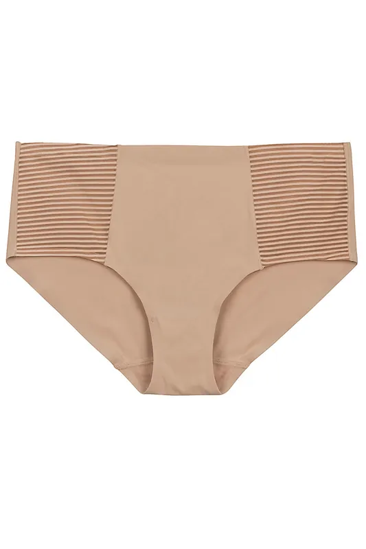 Women‘s Modern Collection Brief - Buff - XS