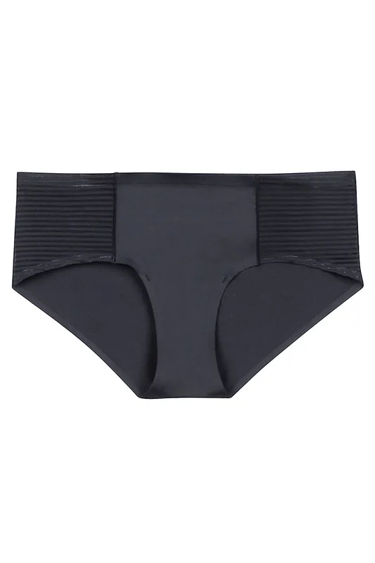 Women‘s Modern Collection Hipster - Black - XS