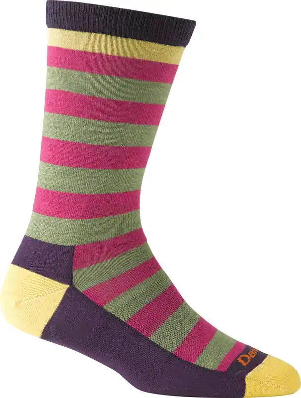 Women‘s Good Witch Crew Light Piper Purple - Small