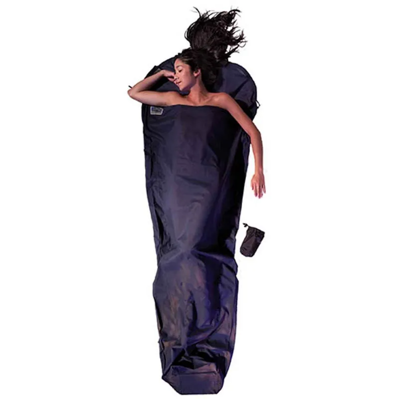 Poly/Cotton Mummyliner - Tuareg