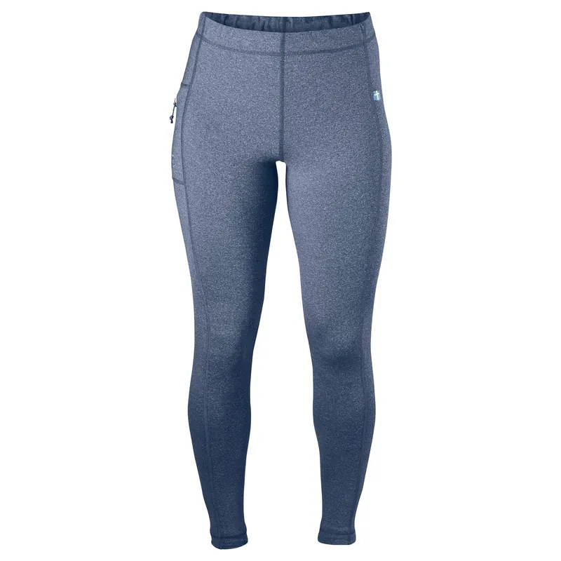 Women‘s High Coast Tights - Navy - XS