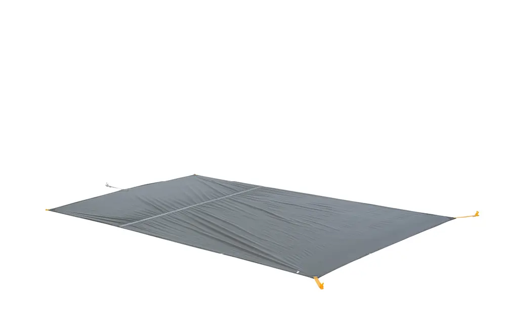 Footprint Tiger Wall Ul3 Mtnglo Platinum - Gray