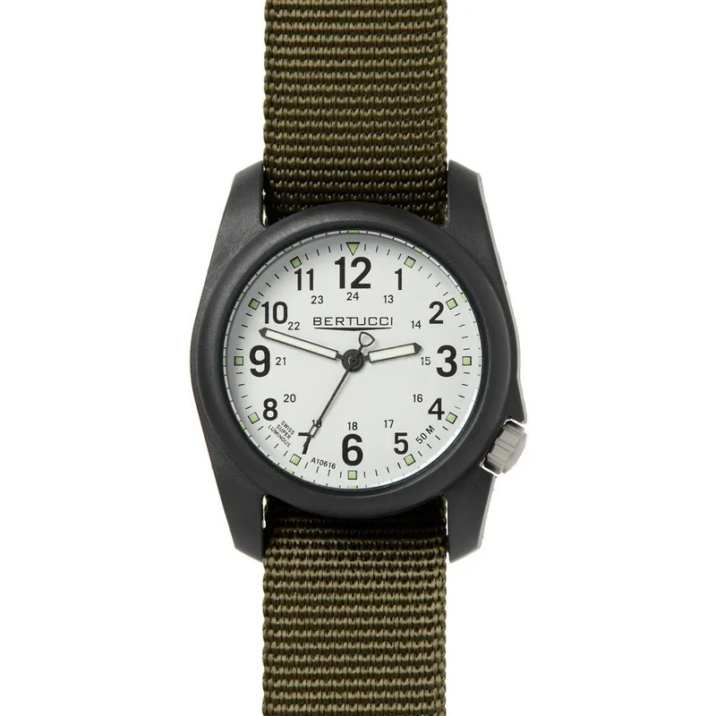 Men‘s Dx3 Field - Stone / Defender Olive Nylon