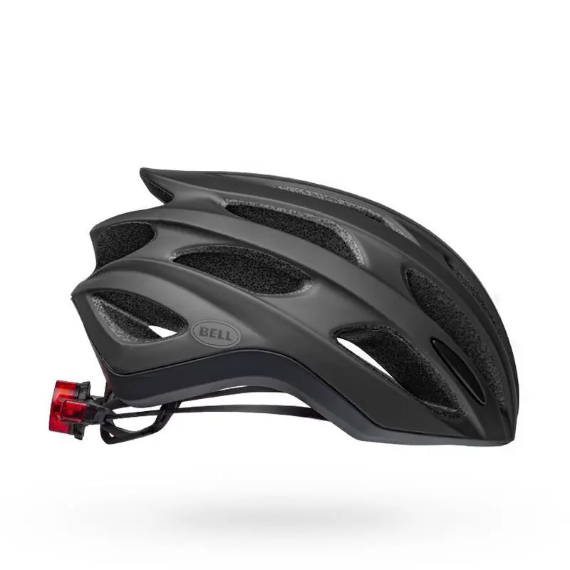 Formula Led Mips - Matte Black - Medium