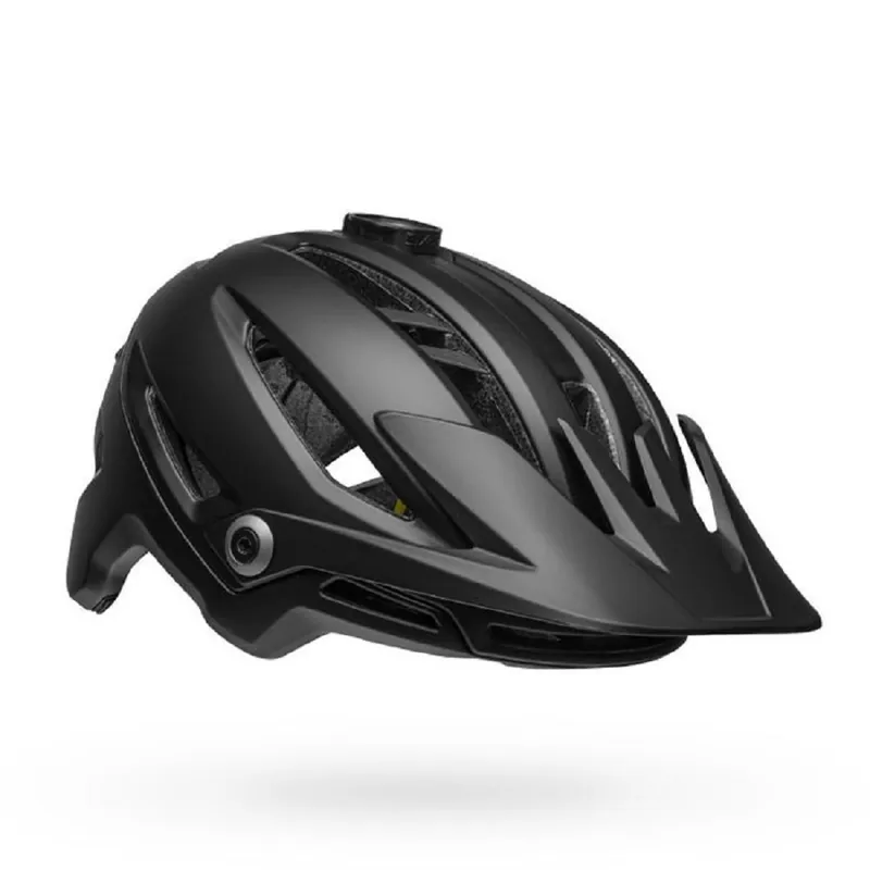 Sixer Mips - Matte Black - Small