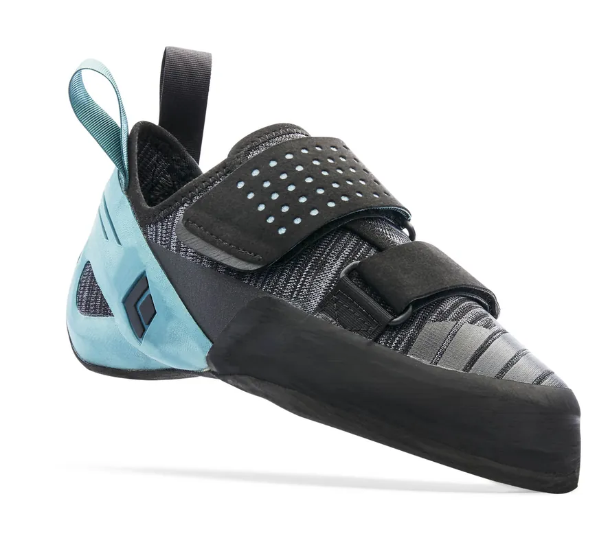 Men‘s Zone Lv Climbing Shoes - Seagrass - 13