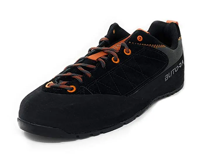 Icarus Approach - Black - 11.5
