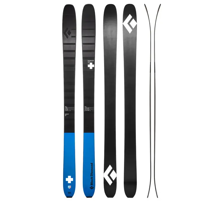 Boundary Patrol 107 - Smu - 184 cm