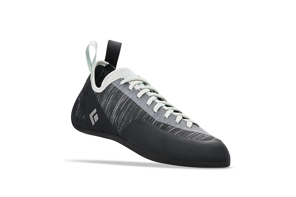 Women‘s Momentum Lace - Ash - 10