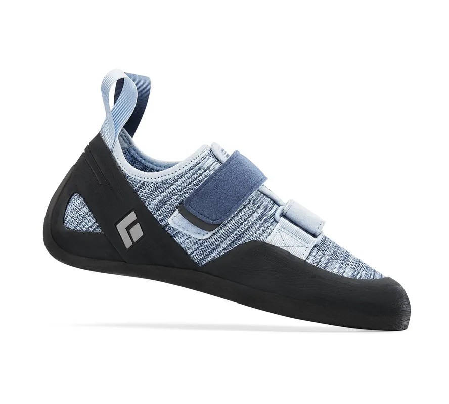 Women‘s Momentum - Blue Steel - 9
