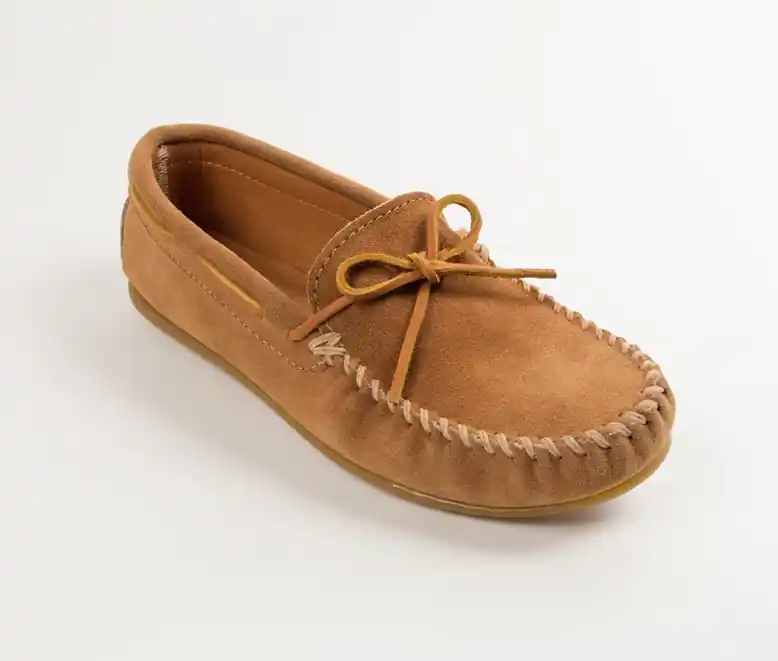 Men‘s Classic Moc Taupe - 10