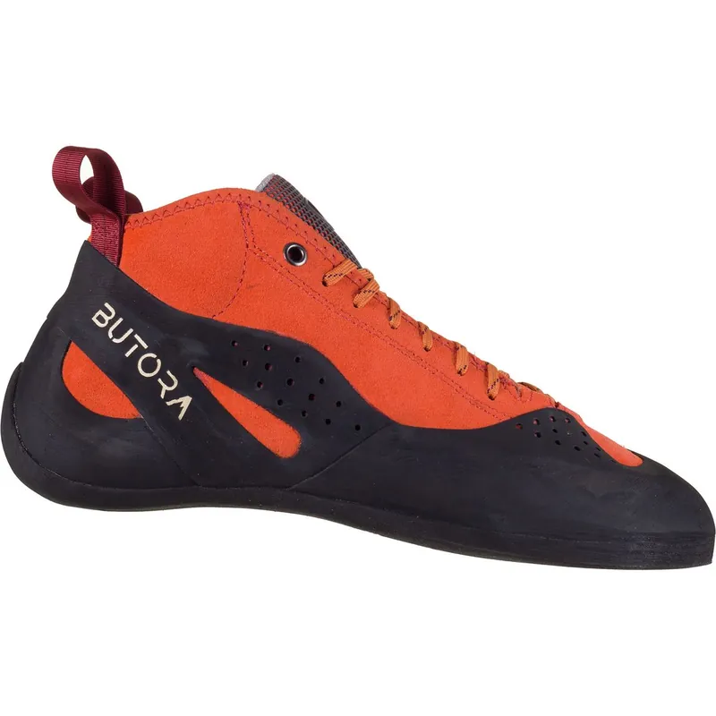 Altura - Tight Fit - Tiger Lilly - 8.5