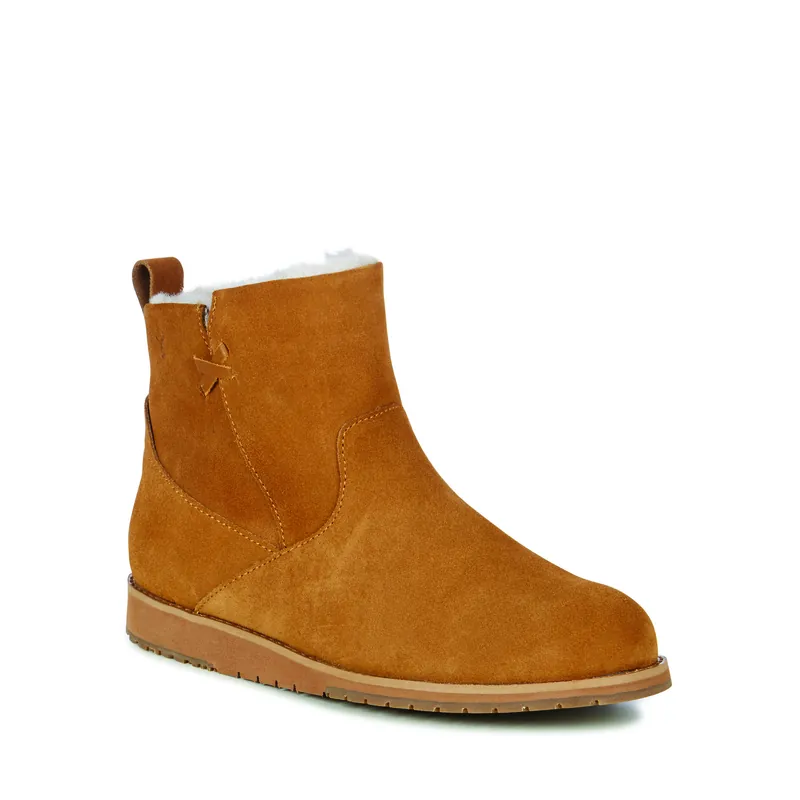 Women‘s Beach Mini - Chesnut - 6