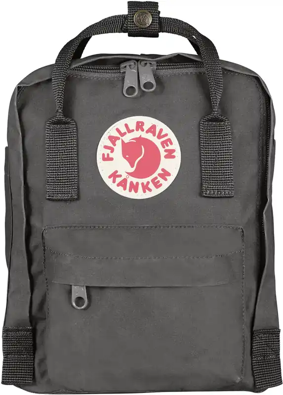 Kanken Mini - Super Grey