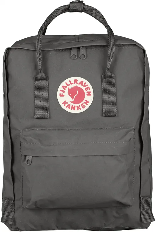 Kanken - Super Grey